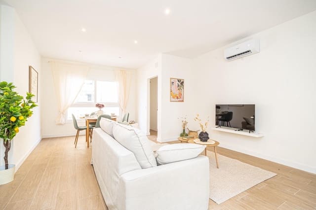2 sovrum Takvåning till salu i Bons Aires, Palma de Mallorca - 399 000 € (Ref: 9916001)
