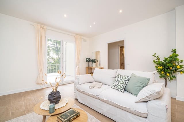2 sovrum Takvåning till salu i Bons Aires, Palma de Mallorca - 399 000 € (Ref: 9916001)
