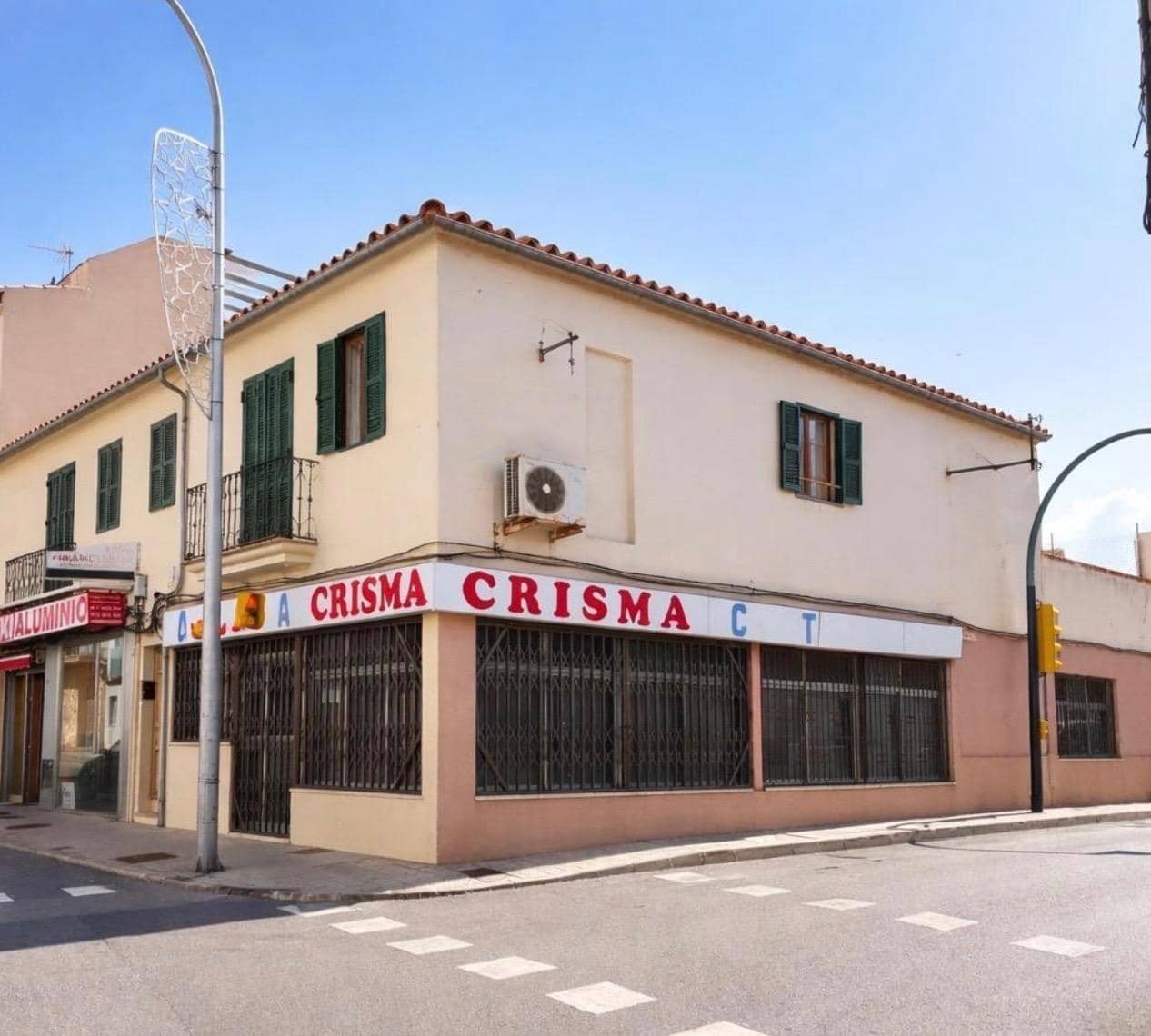 Byggegrund til salg i Coll d'en Rabassa - € 800.000 (Ref: 9922456)