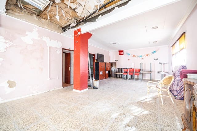 Byggegrund til salg i Coll d'en Rabassa, Palma de Mallorca - € 800.000 (Ref: 9922456)