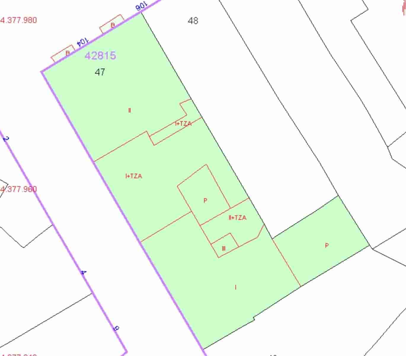 Byggegrund til salg i Coll d'en Rabassa - € 800.000 (Ref: 9922456)