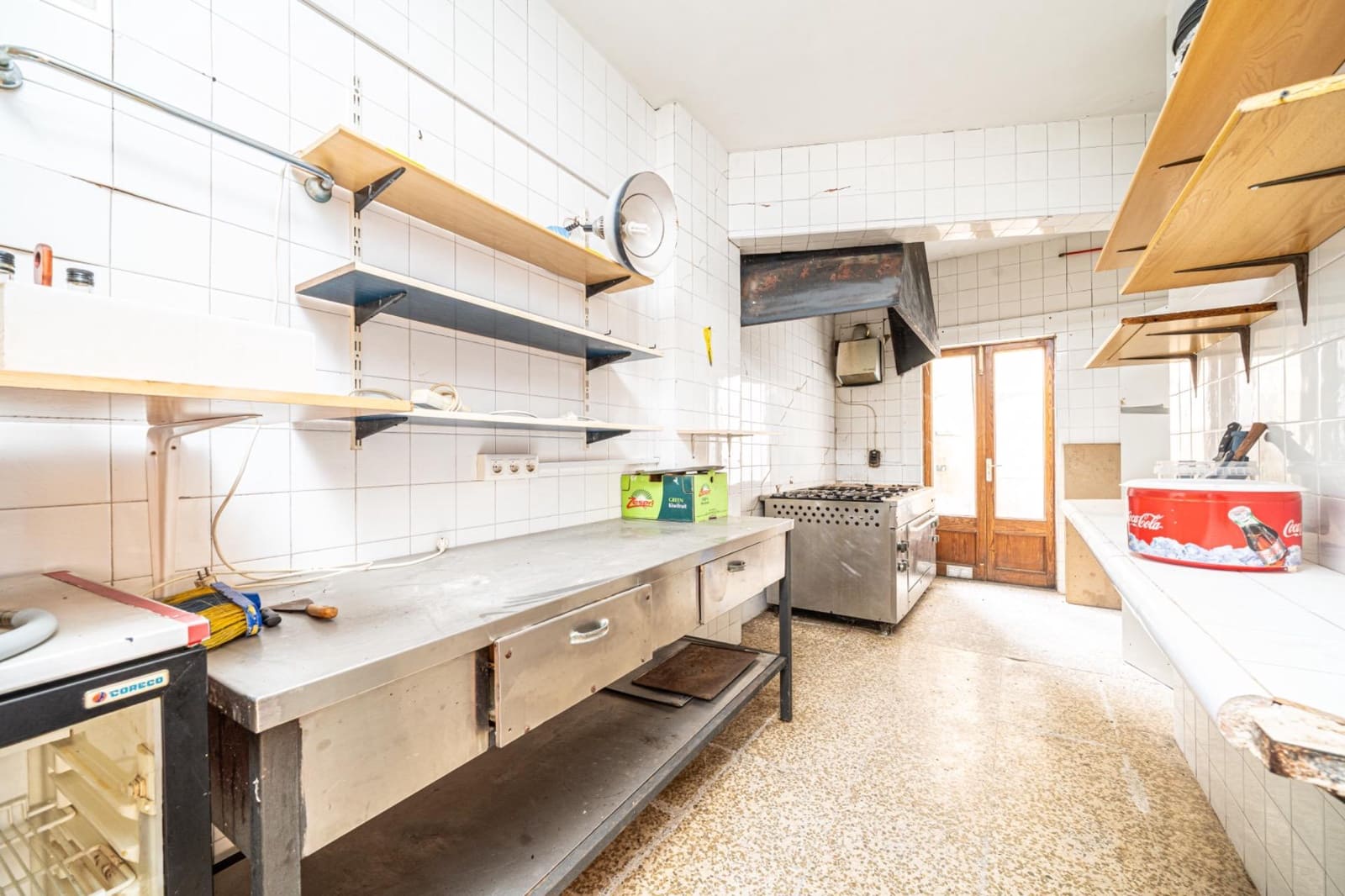 Byggegrund til salg i Coll d'en Rabassa - € 800.000 (Ref: 9922456)