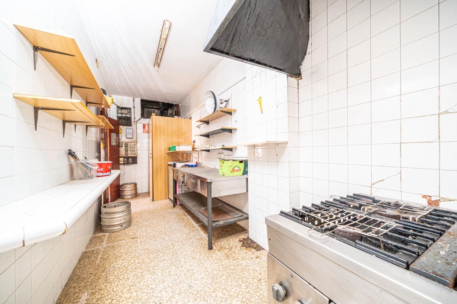 Byggegrund til salg i Coll d'en Rabassa - € 800.000 (Ref: 9922456)