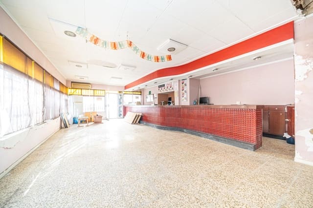 Byggegrund til salg i Coll d'en Rabassa, Palma de Mallorca - € 800.000 (Ref: 9922456)