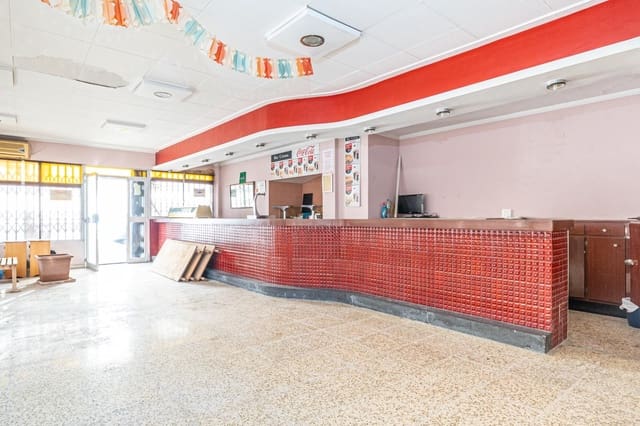 Byggegrund til salg i Coll d'en Rabassa, Palma de Mallorca - € 800.000 (Ref: 9922456)