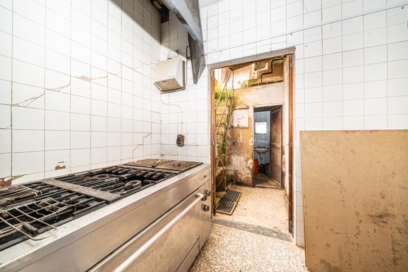 Byggegrund til salg i Coll d'en Rabassa - € 800.000 (Ref: 9922456)