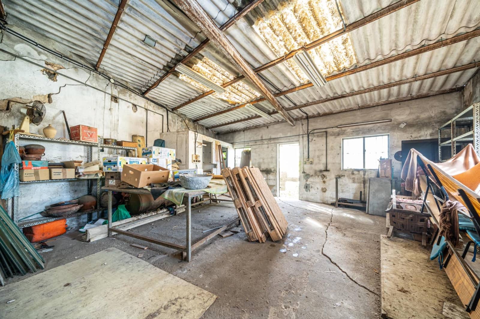 Byggegrund til salg i Coll d'en Rabassa - € 800.000 (Ref: 9922456)