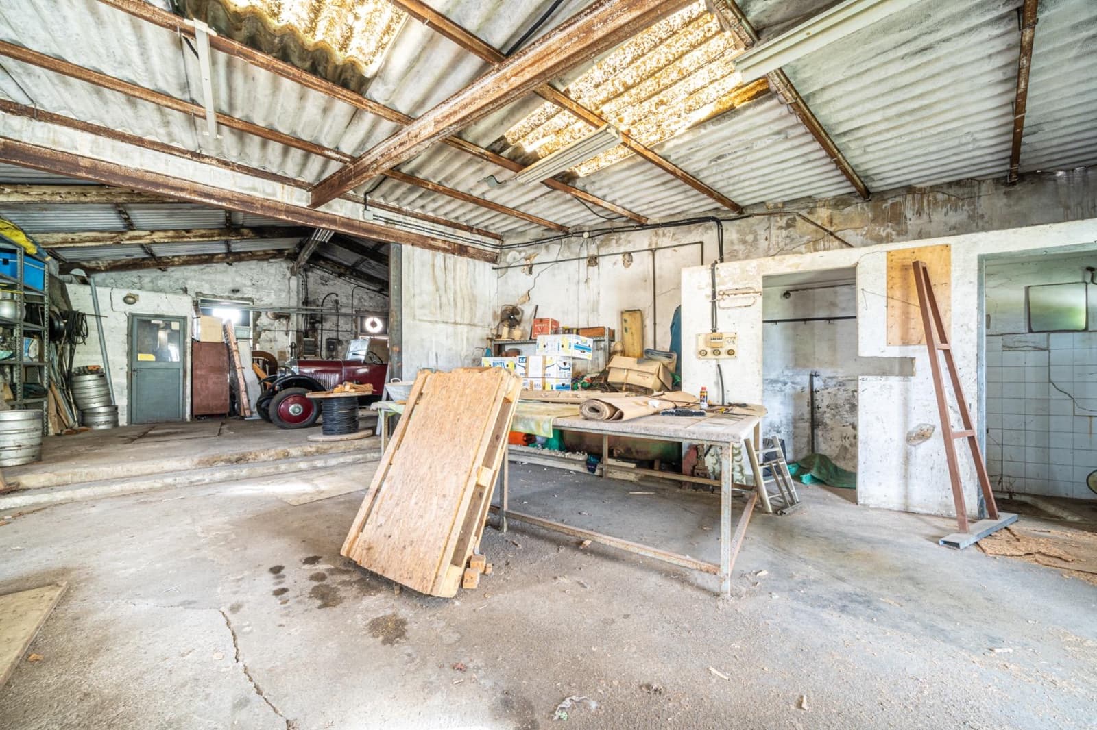 Byggegrund til salg i Coll d'en Rabassa - € 800.000 (Ref: 9922456)