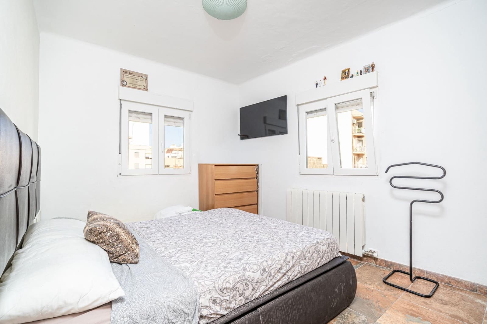 2 bedroom Flat for sale in Palma de Mallorca - € 270,000 (Ref: 9929522)