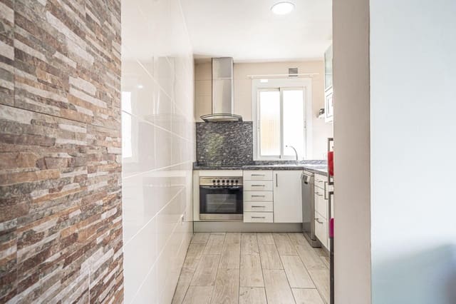 2 quarto Apartamento para venda em Son Canals, Palma de Mallorca - 270 000 € (Ref: 9929522)