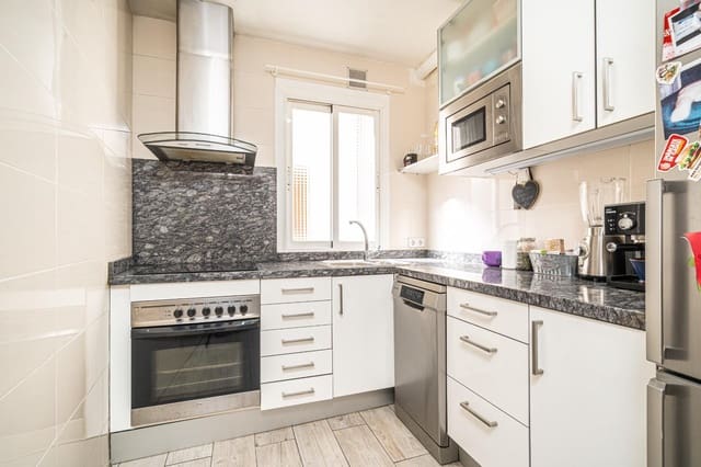 2 quarto Apartamento para venda em Son Canals, Palma de Mallorca - 270 000 € (Ref: 9929522)