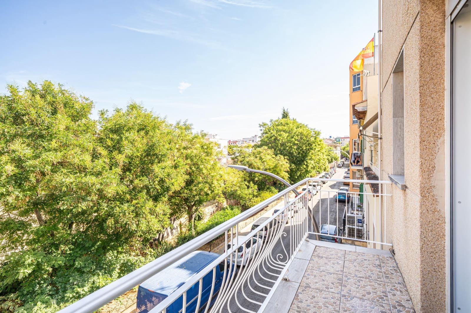 2 bedroom Flat for sale in Palma de Mallorca - € 270,000 (Ref: 9929522)