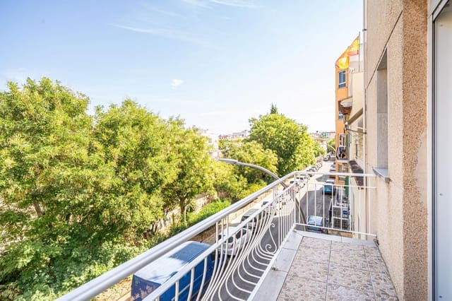 2 quarto Apartamento para venda em Son Canals, Palma de Mallorca - 270 000 € (Ref: 9929522)