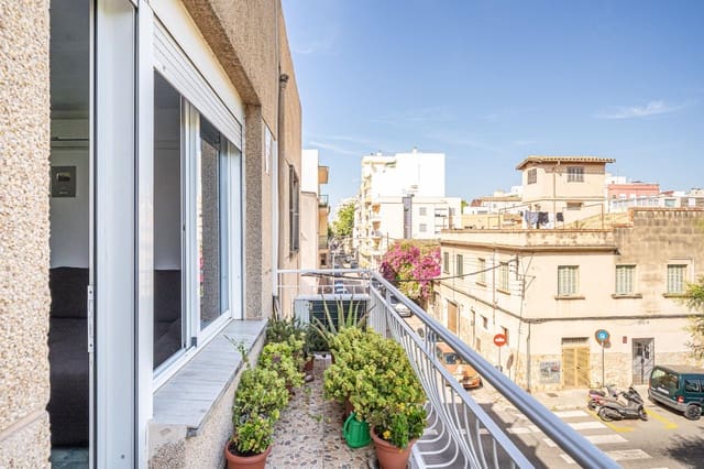 2 quarto Apartamento para venda em Son Canals, Palma de Mallorca - 270 000 € (Ref: 9929522)