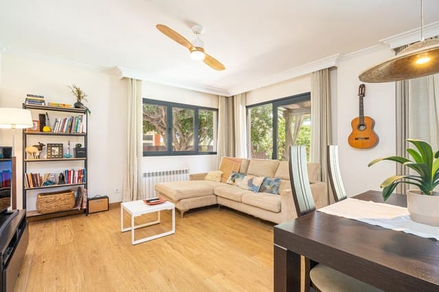 4 sovrum Villa till salu i Sa Cabaneta / La Cabaneta, Marratxí med pool garage - 899 000 € (Ref: 9930823)