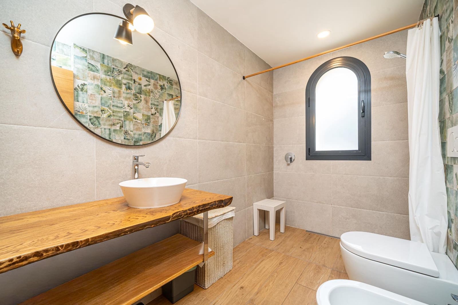 4 bedroom Villa for sale in Sa Cabaneta / La Cabaneta with pool garage - € 899,000 (Ref: 9930823)