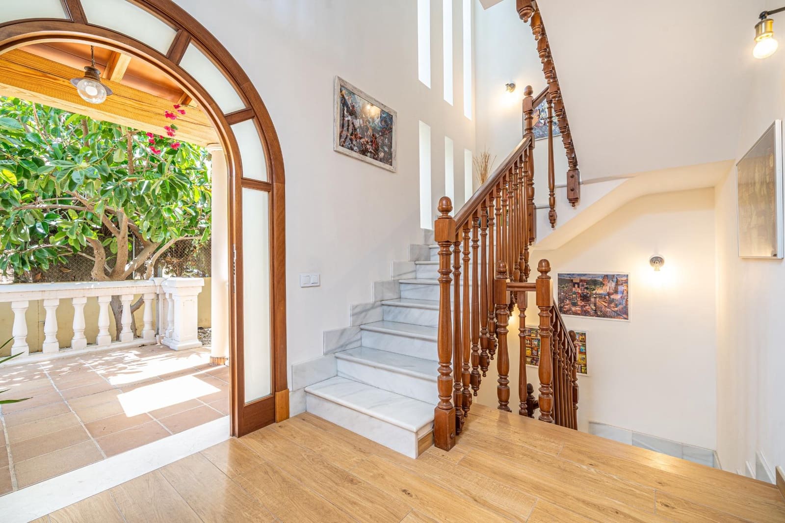 4 bedroom Villa for sale in Sa Cabaneta / La Cabaneta with pool garage - € 899,000 (Ref: 9930823)