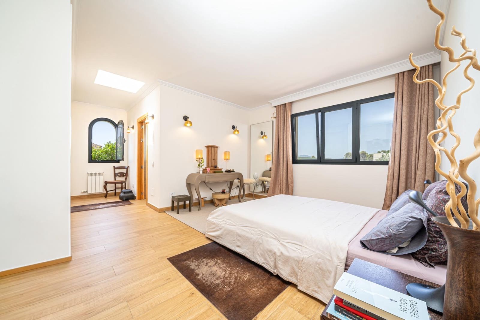 4 bedroom Villa for sale in Sa Cabaneta / La Cabaneta with pool garage - € 899,000 (Ref: 9930823)