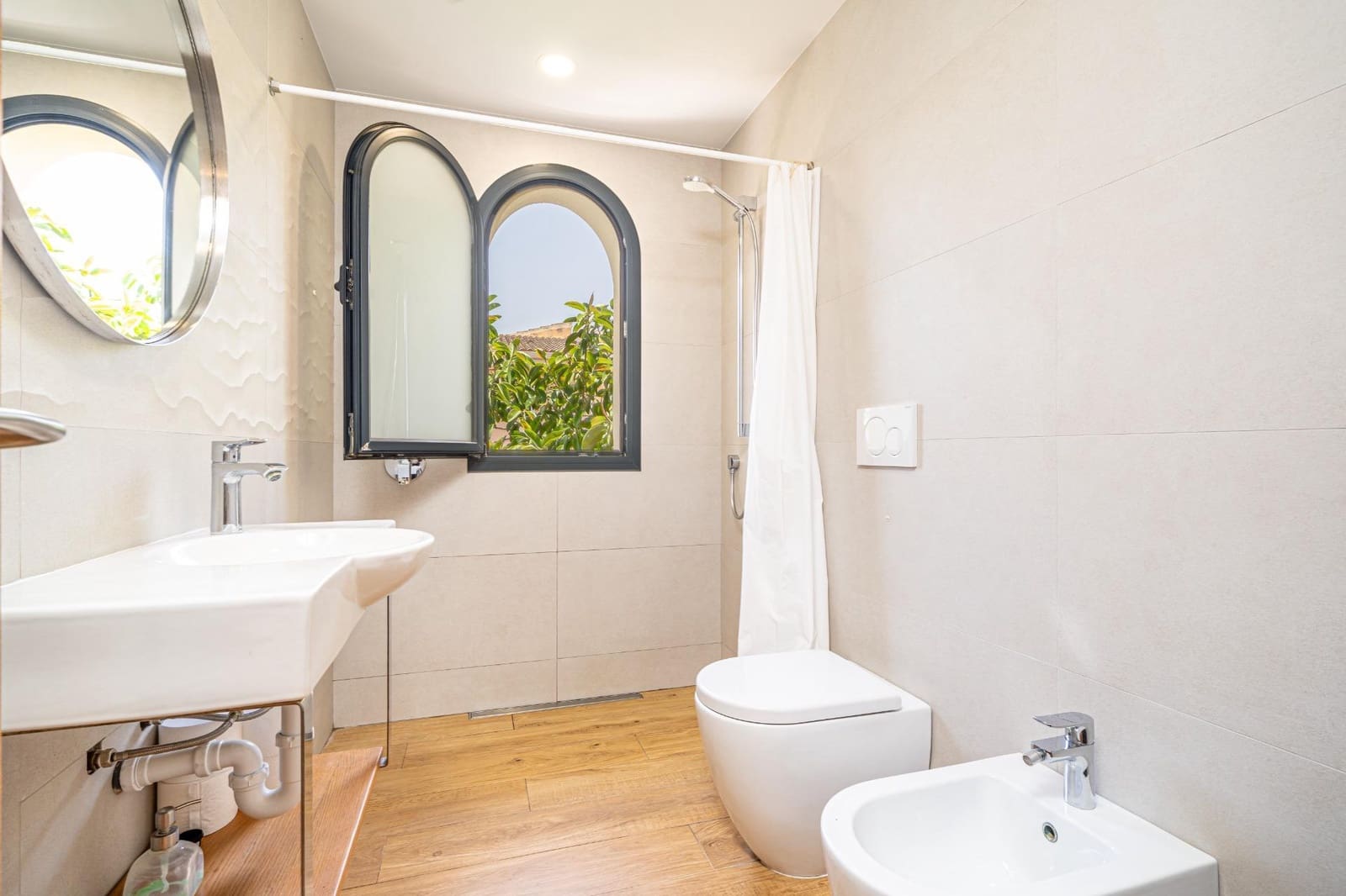 4 bedroom Villa for sale in Sa Cabaneta / La Cabaneta with pool garage - € 899,000 (Ref: 9930823)