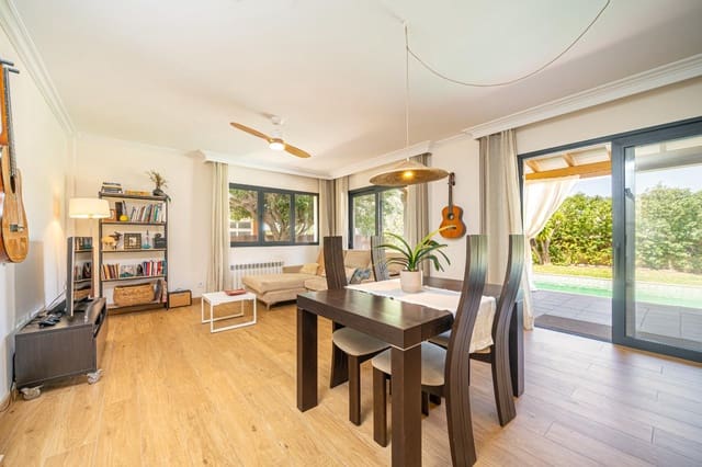 4 sovrum Villa till salu i Sa Cabaneta / La Cabaneta, Marratxí med pool garage - 899 000 € (Ref: 9930823)
