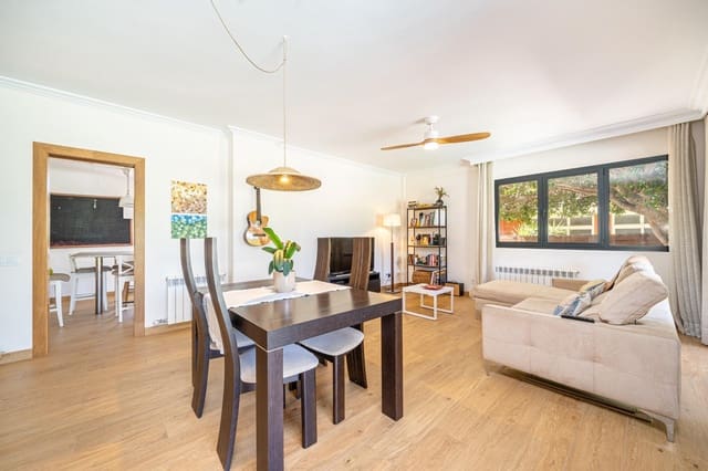 4 sovrum Villa till salu i Sa Cabaneta / La Cabaneta, Marratxí med pool garage - 899 000 € (Ref: 9930823)