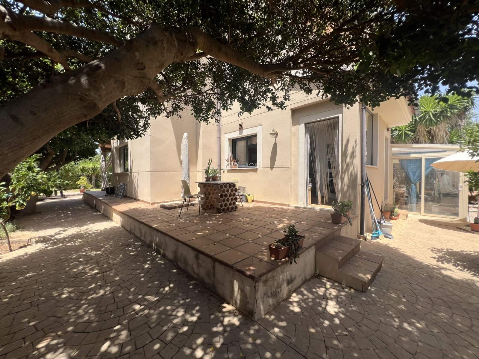 4 bedroom Villa for sale in Sa Cabaneta / La Cabaneta with pool garage - € 899,000 (Ref: 9930823)