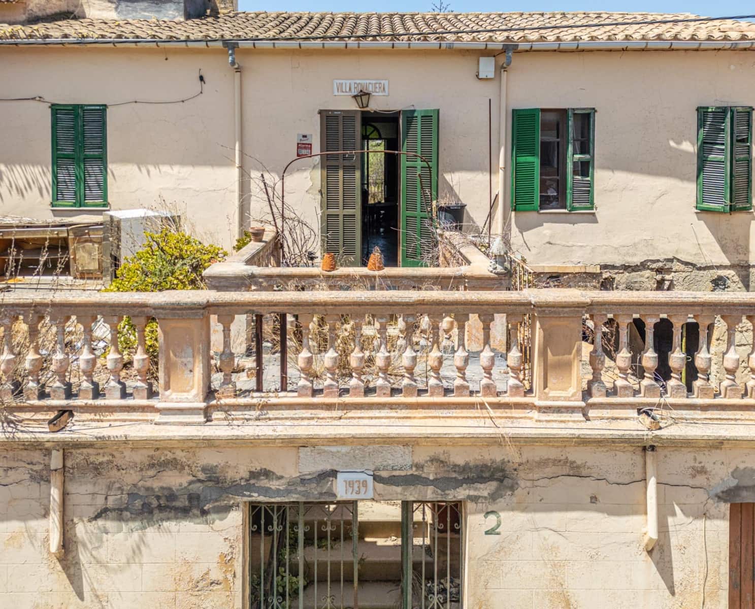 Building Plot for sale in Portol - € 499,000 (Ref: 9936528)