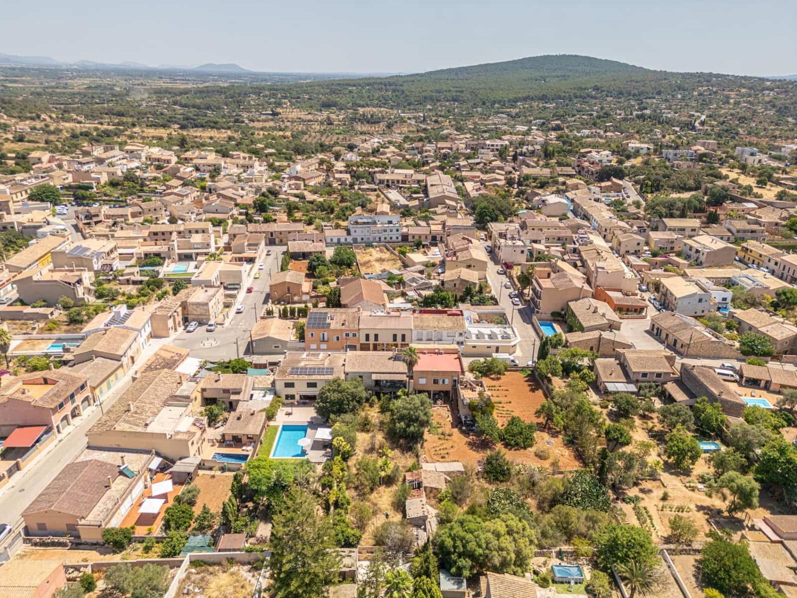 Building Plot for sale in Portol - € 499,000 (Ref: 9936528)