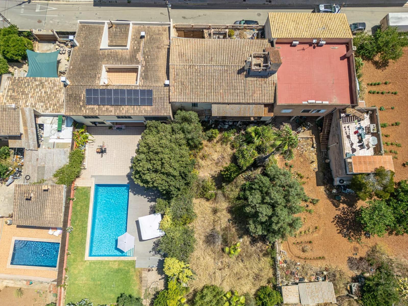 Building Plot for sale in Portol - € 499,000 (Ref: 9936528)
