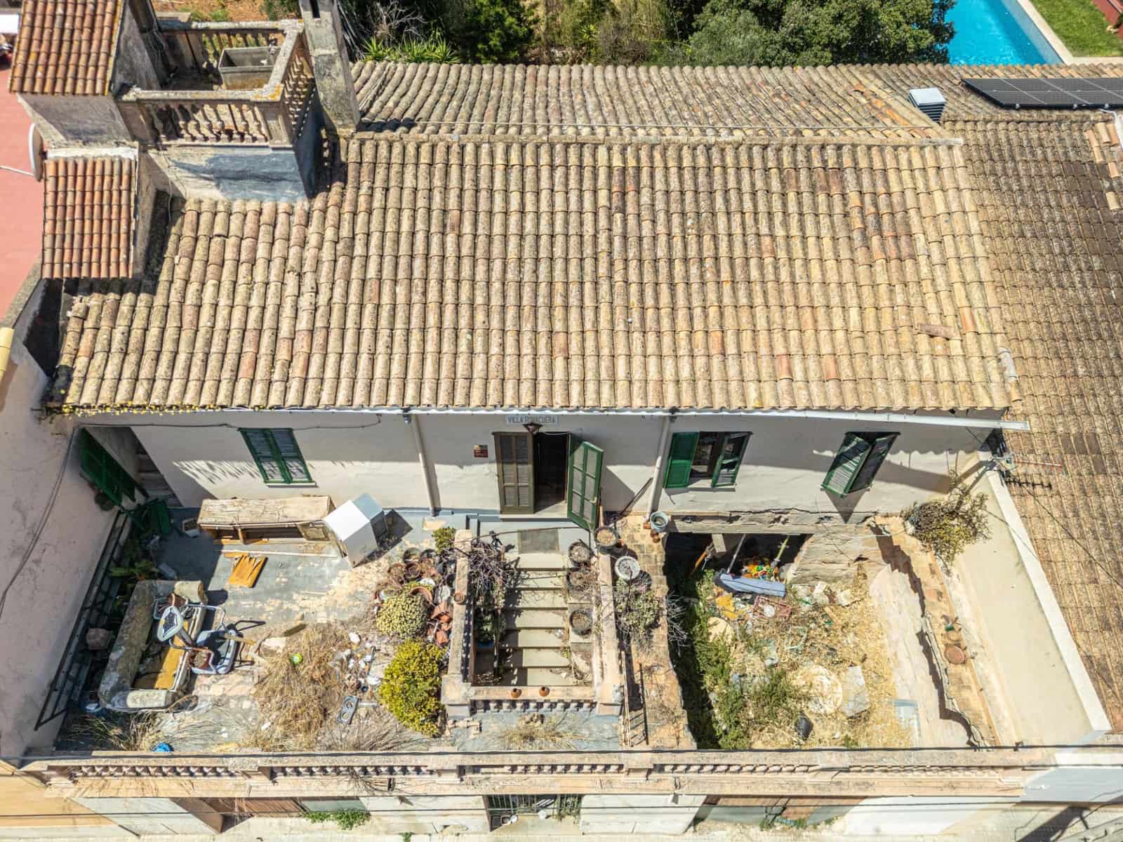 Building Plot for sale in Portol - € 499,000 (Ref: 9936528)