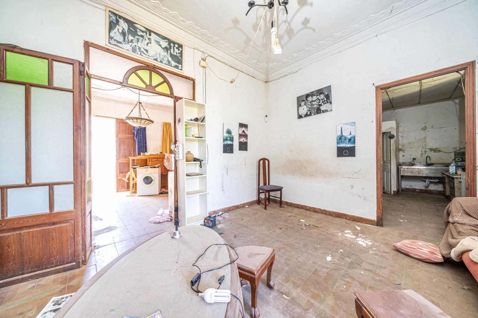 3 bedroom Villa for sale in Portol with garage - € 499,000 (Ref: 9936529)