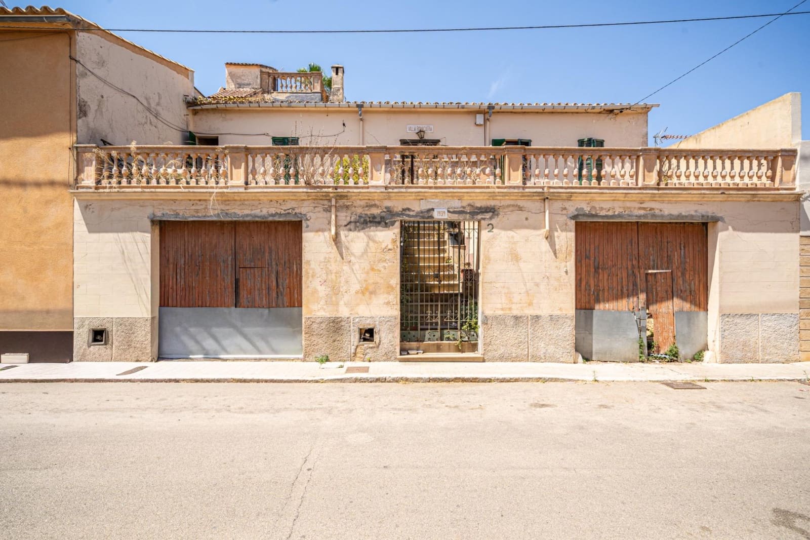 3 bedroom Villa for sale in Portol with garage - € 499,000 (Ref: 9936529)