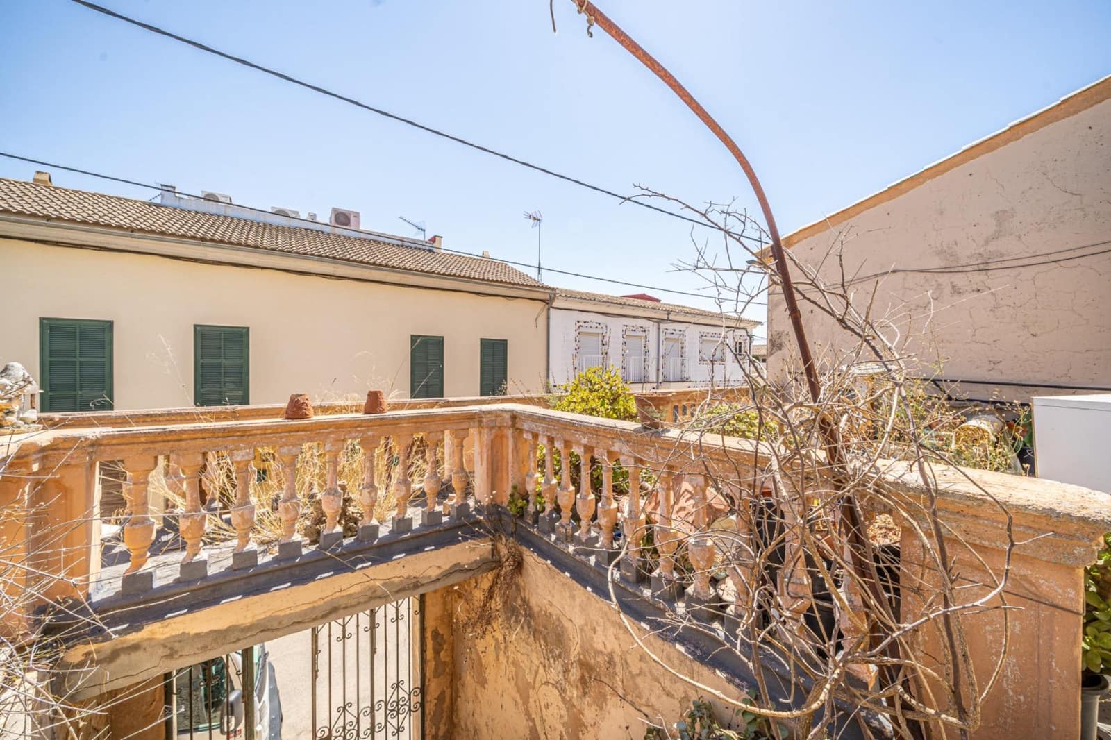 3 bedroom Villa for sale in Portol with garage - € 499,000 (Ref: 9936529)