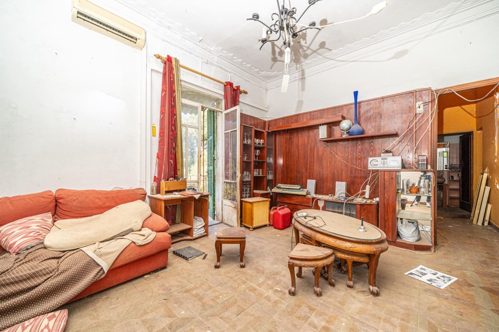 3 bedroom Villa for sale in Portol with garage - € 499,000 (Ref: 9936529)