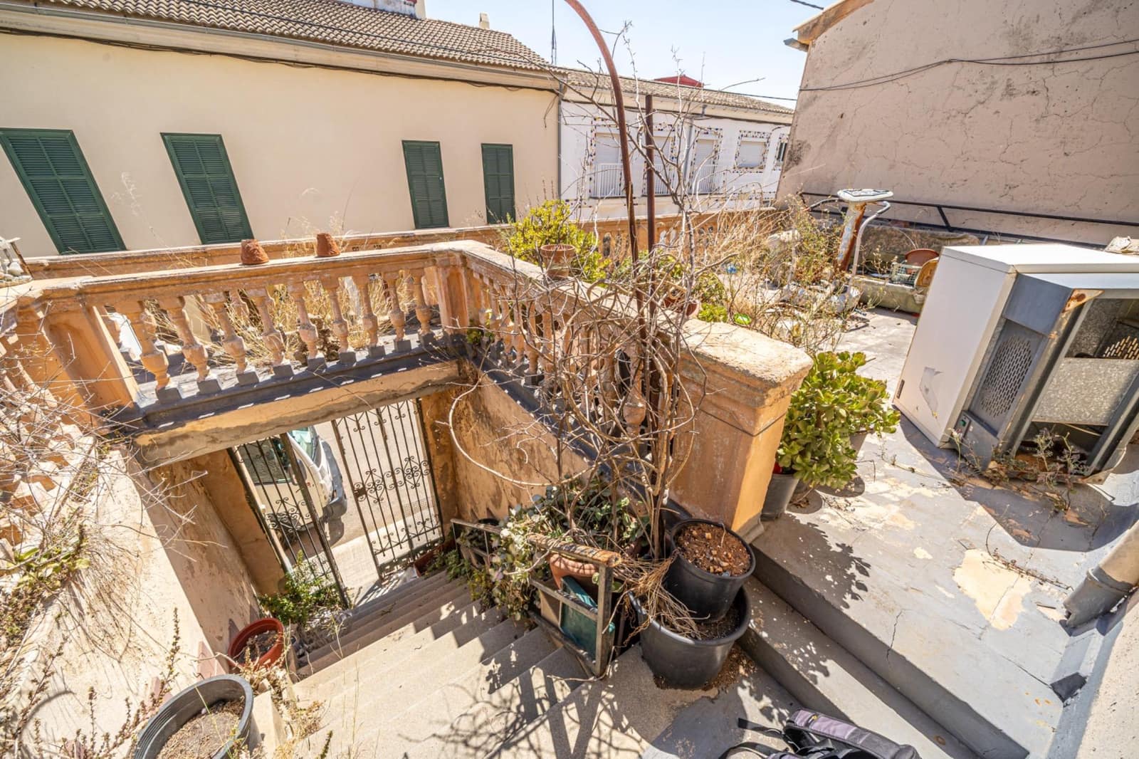 3 bedroom Villa for sale in Portol with garage - € 499,000 (Ref: 9936529)