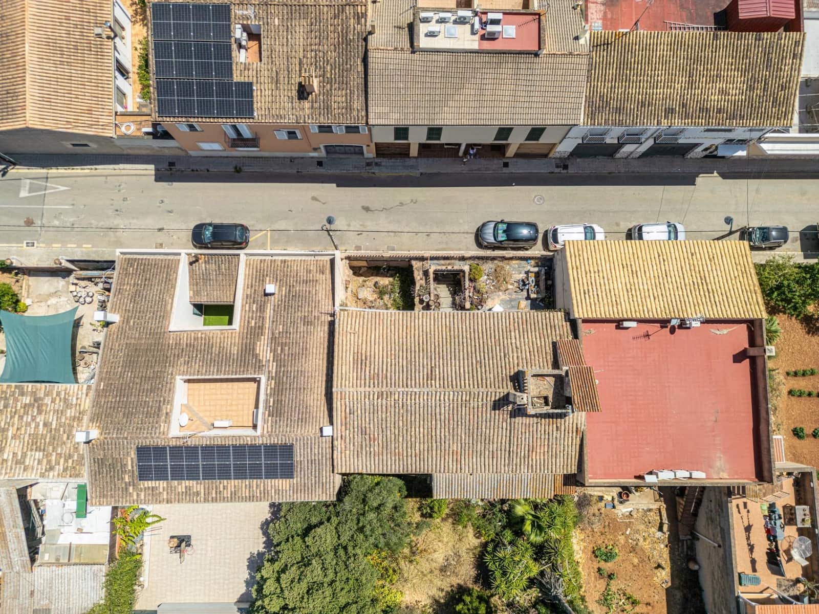3 bedroom Villa for sale in Portol with garage - € 499,000 (Ref: 9936529)