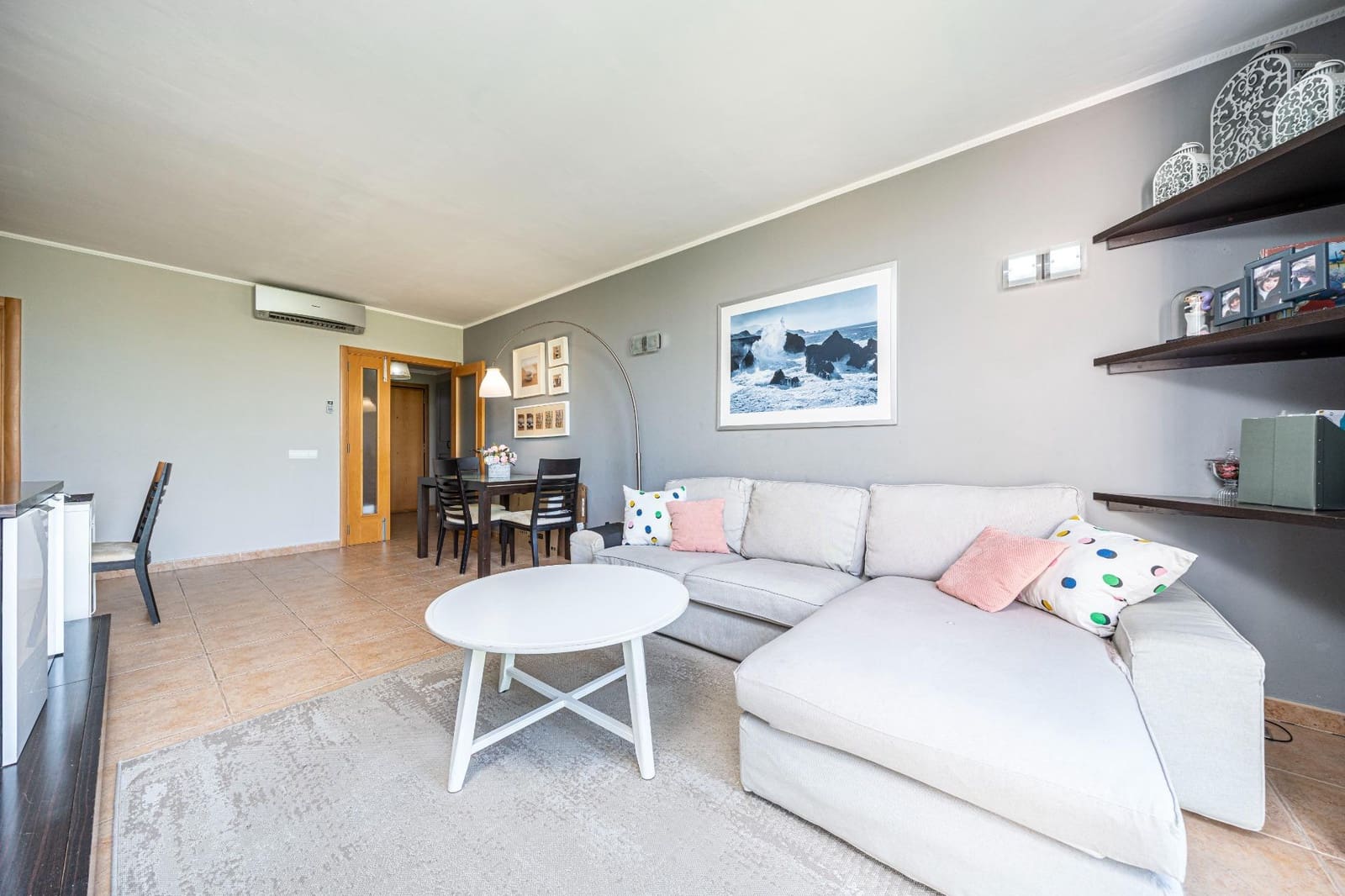 Piso de 2 habitaciones en Vilafranca de Bonany en venta - 290.000 € (Ref: 9938337)