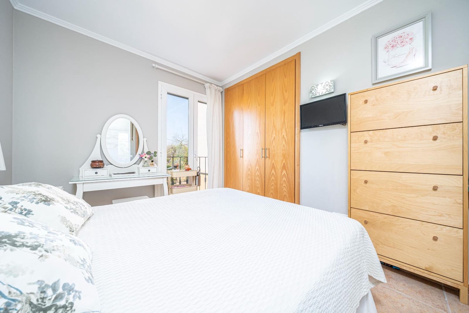 Piso de 2 habitaciones en Vilafranca de Bonany en venta - 290.000 € (Ref: 9938337)