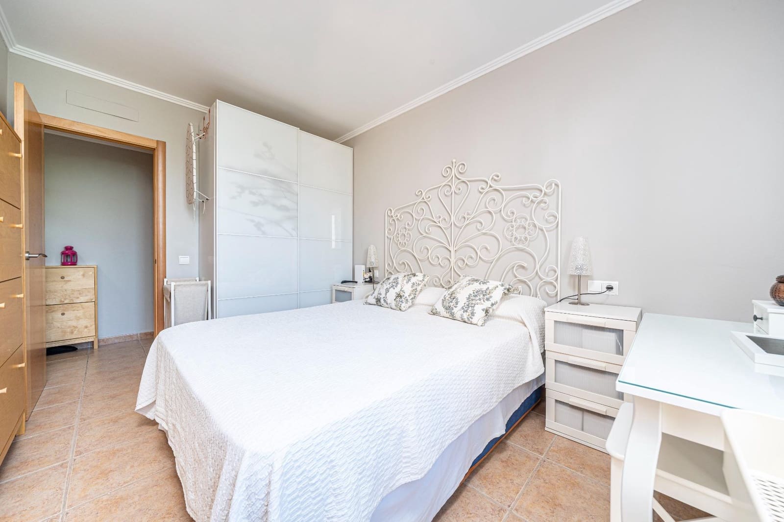 Piso de 2 habitaciones en Vilafranca de Bonany en venta - 290.000 € (Ref: 9938337)