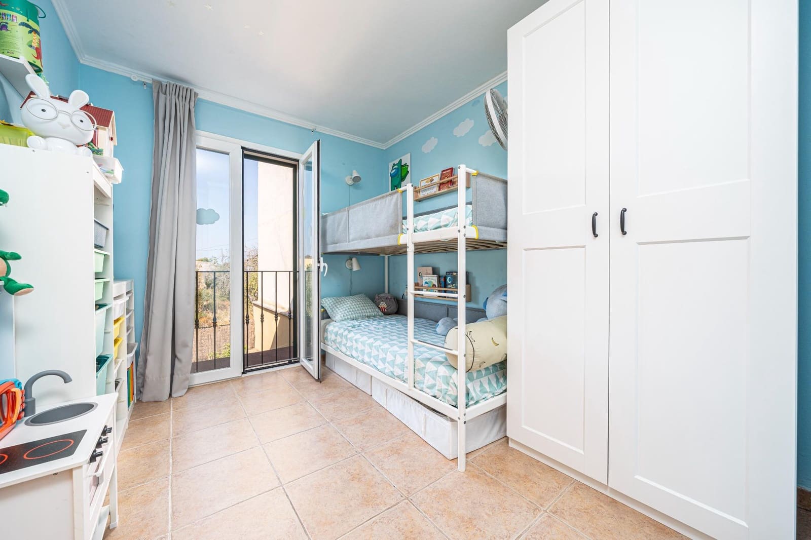 Piso de 2 habitaciones en Vilafranca de Bonany en venta - 290.000 € (Ref: 9938337)