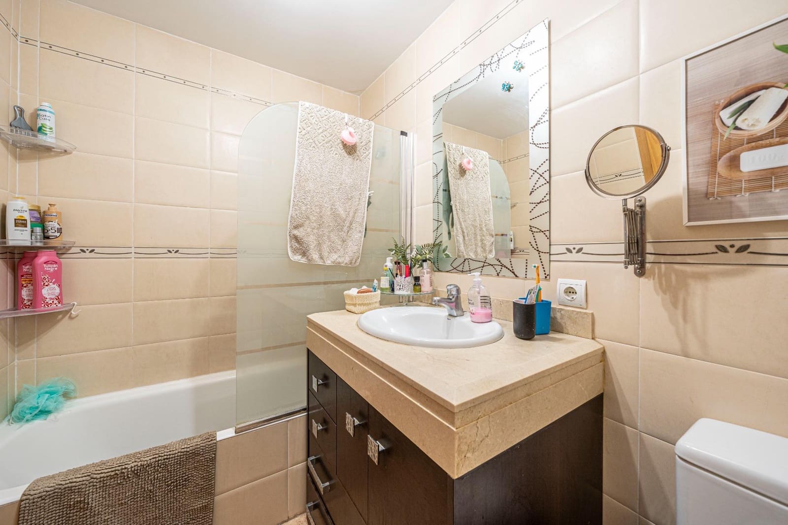 Piso de 2 habitaciones en Vilafranca de Bonany en venta - 290.000 € (Ref: 9938337)