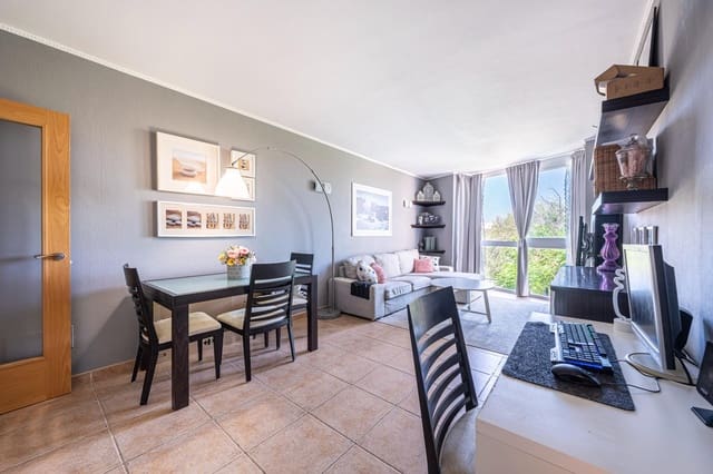 Piso de 2 habitaciones en Vilafranca de Bonany en venta - 290.000 € (Ref: 9938337)