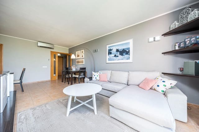 Piso de 2 habitaciones en Vilafranca de Bonany en venta - 290.000 € (Ref: 9938337)