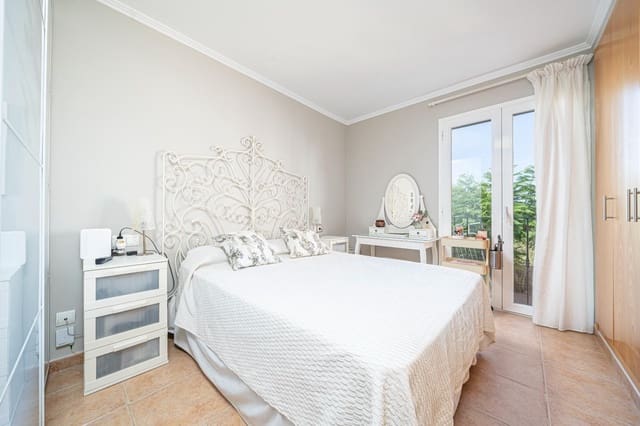 Piso de 2 habitaciones en Vilafranca de Bonany en venta - 290.000 € (Ref: 9938337)