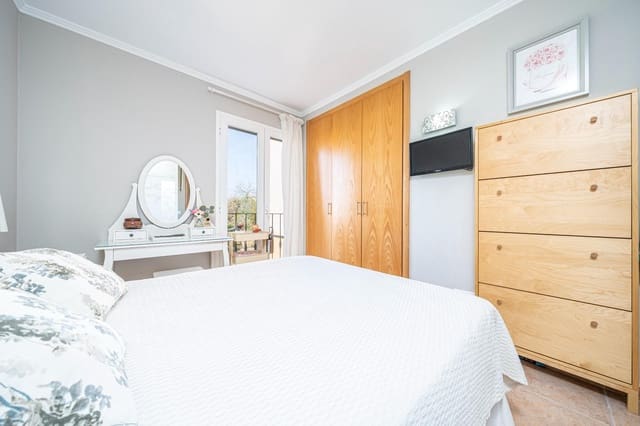 Piso de 2 habitaciones en Vilafranca de Bonany en venta - 290.000 € (Ref: 9938337)