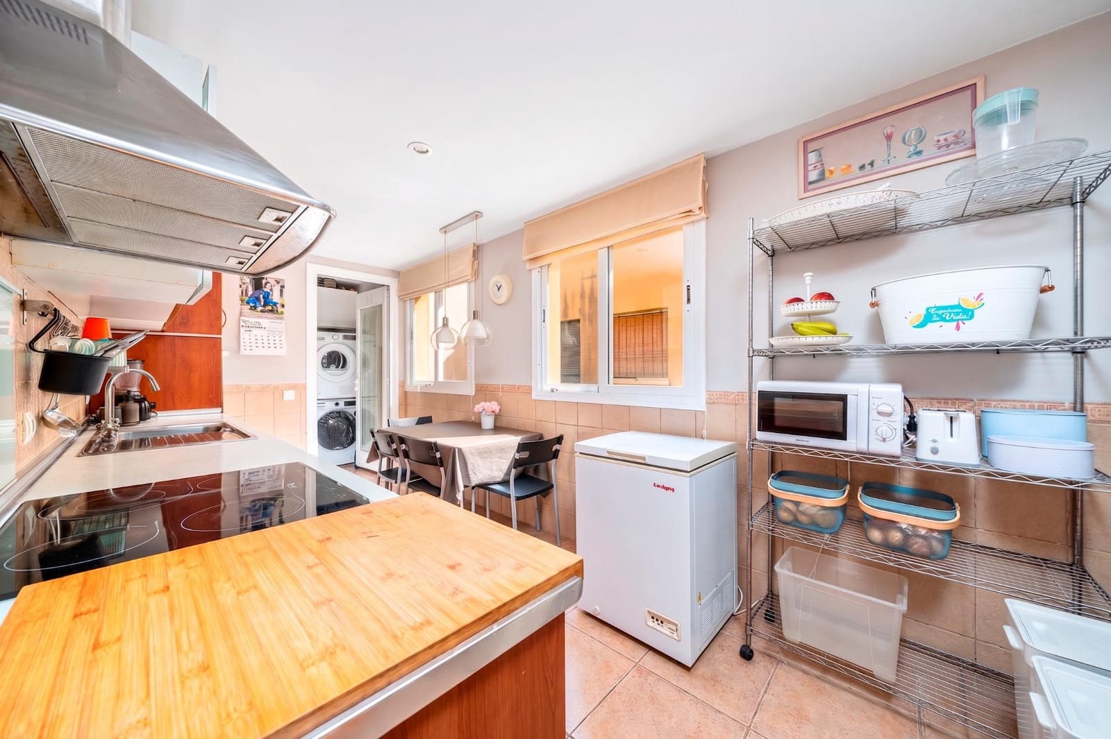 Piso de 2 habitaciones en Vilafranca de Bonany en venta - 290.000 € (Ref: 9938337)