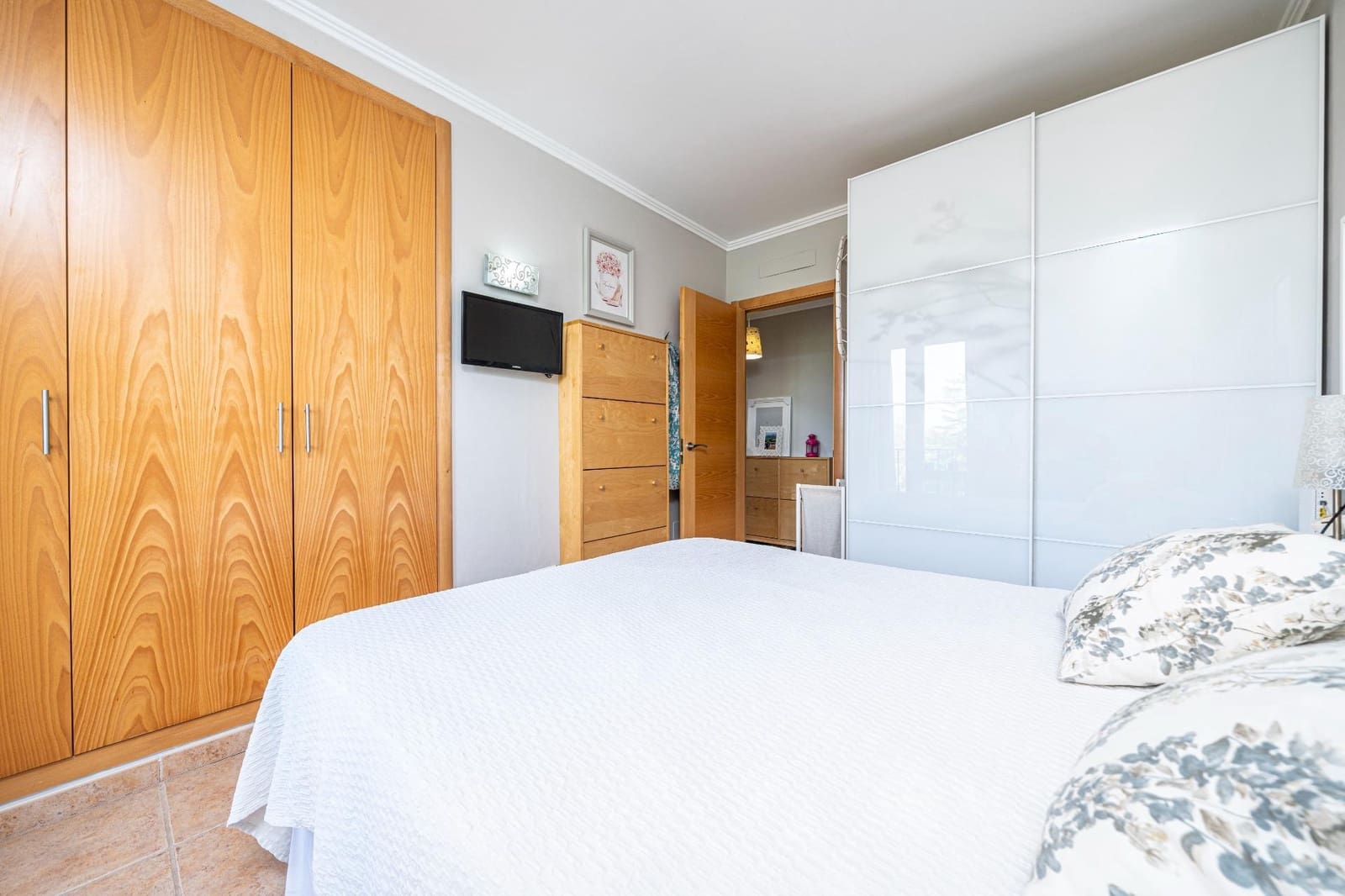 Piso de 2 habitaciones en Vilafranca de Bonany en venta - 290.000 € (Ref: 9938337)