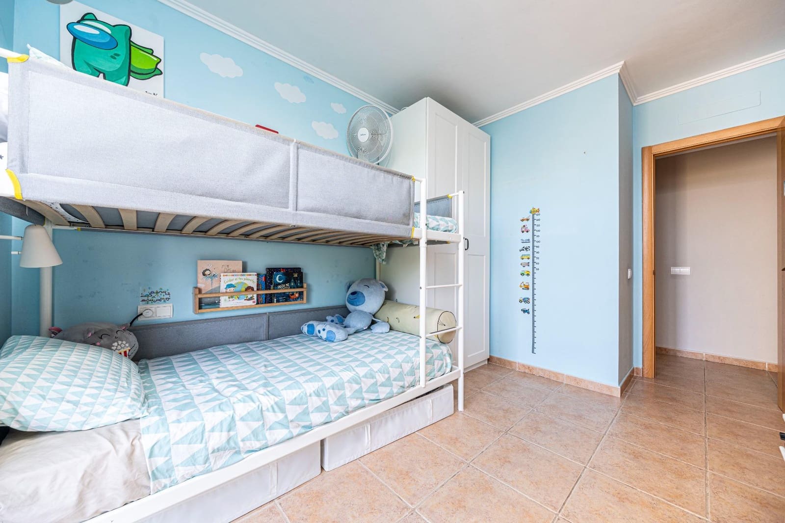 Piso de 2 habitaciones en Vilafranca de Bonany en venta - 290.000 € (Ref: 9938337)