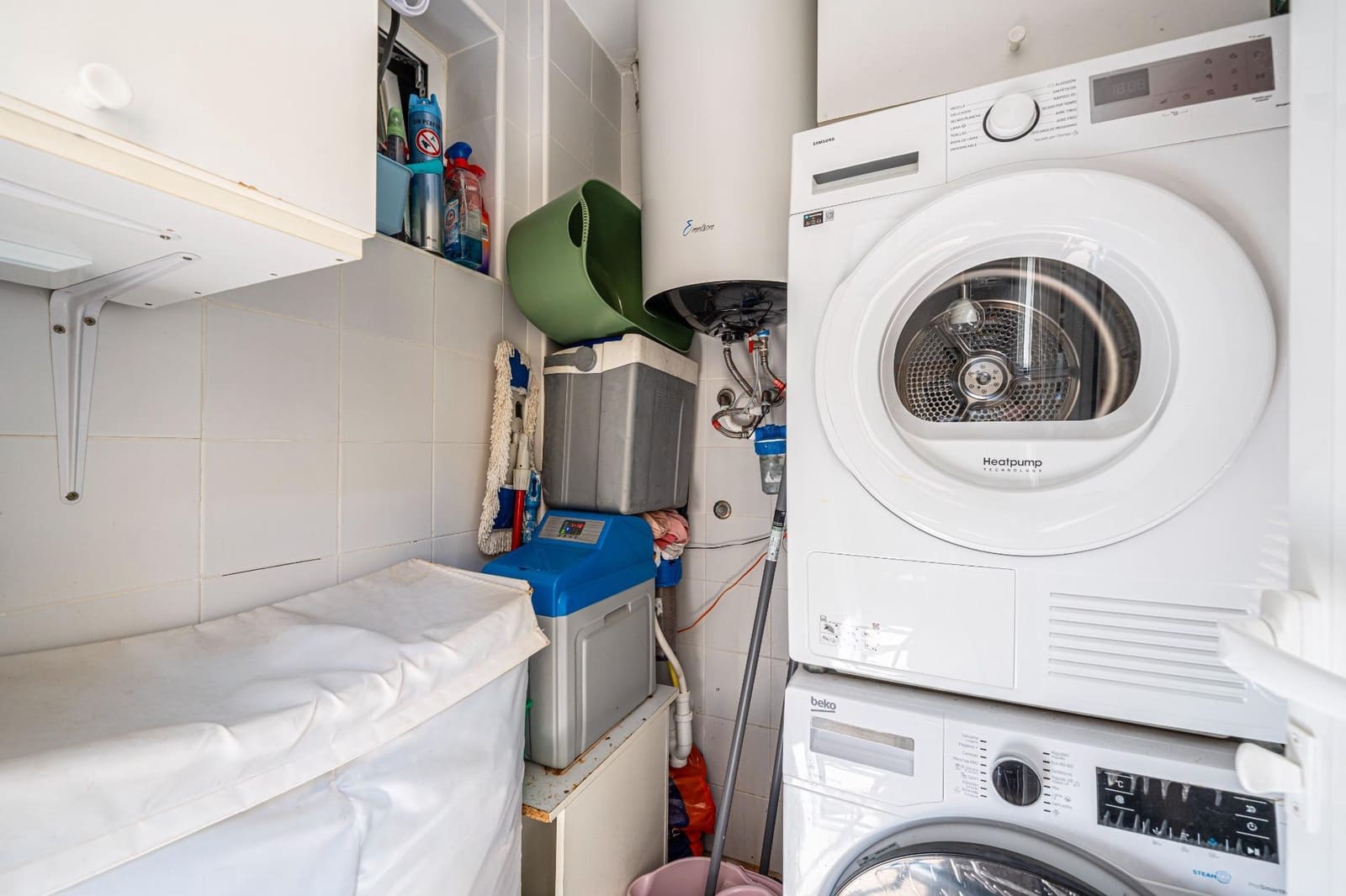 Piso de 2 habitaciones en Vilafranca de Bonany en venta - 290.000 € (Ref: 9938337)