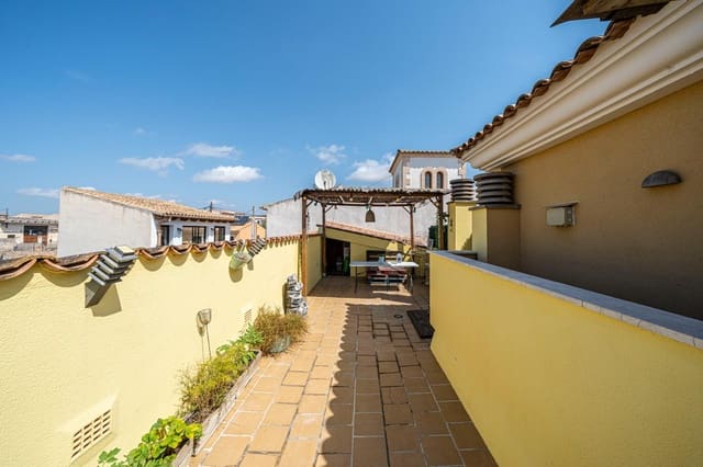 Piso de 2 habitaciones en Vilafranca de Bonany en venta - 290.000 € (Ref: 9938337)